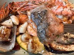 -OGGI TRATTORIA PIZZERIA(深业上城店)