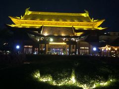 -三亚亚龙湾雅高美爵酒店