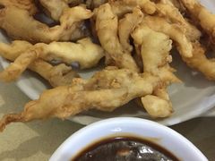 -满口香饭店