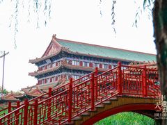 -大明幻境第一城