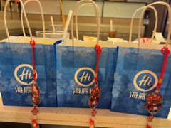 -海底捞火锅(巴黎春天浦建店)