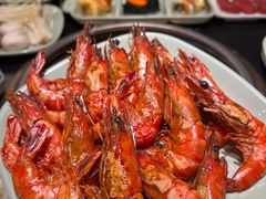 -梨花自助烤肉(西三旗万象汇店)