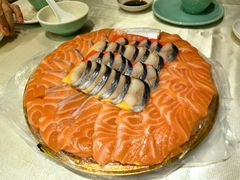 -盛港湾海鲜食府(黄沙店)