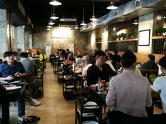 大堂-八合里牛肉火锅(八合里总店)