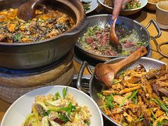 -吃饭皇帝大(合生汇店)