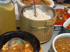 -小吴越·江浙融合菜(惠山万达广场店)