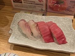 -合点寿司(金虹桥商场店)