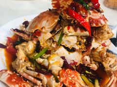 -南海渔家•海鲜•正宗海南菜(海棠湾店)