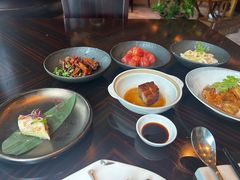 -新天世纪中餐厅