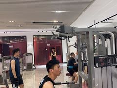 -奇迹健身(金牛凯德店)