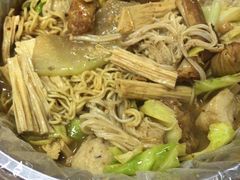 -陈记麻辣烫(浦口道店)