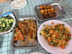 -郑喜旺烧烤(新密总店)