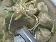 -吉云馄饨(桑梓路店)