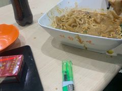 -林静小吃(复兴路店)