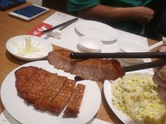 -鼎泰丰(德基广场店)