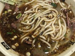 -豫掌柜饸饹面·烩面(秀沿路店)