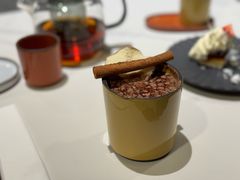 -潮一不贰·法式甜品·生日蛋糕·西式简餐(外滩店)