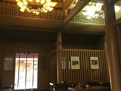 -少林寺欢喜地素斋馆