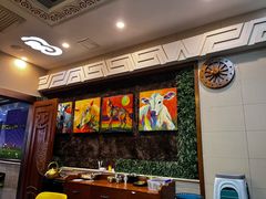 -诺敏塔拉奶茶-布里亚特包子-手把肉(锦都会店)