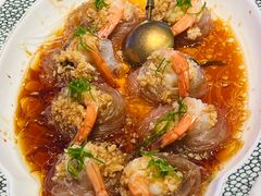 -桂满陇·杭州饭店(清河万象店)