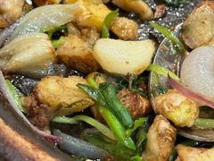 -啫火啫啫煲·顺德干蒸(西乡天虹店)