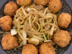 津白粉丝素丸子-卫鼎轩·曹公馆(鼓楼店)