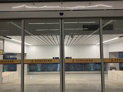 -银川河东国际机场