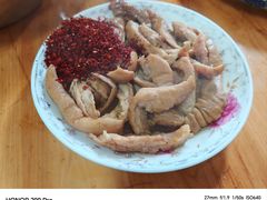 -赵姐猪耳朵饭店