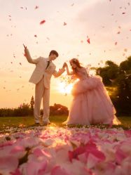 -雅云婚纱摄影工作室旗舰店