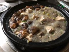 -清真·馬坡二旦烧烤(人生一串拍摄店)