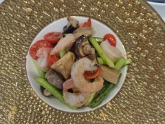 -花园饭店-西餐厅