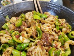 -张氏父子常德肠子馆(红星总店)