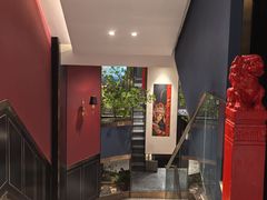-皇城根·鲁菜济南菜·吊炉烤鸭·炒鸡鱼头(济南旗舰店)