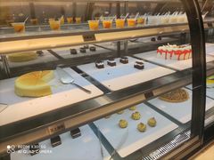 -汉巴味德(大悦城店)