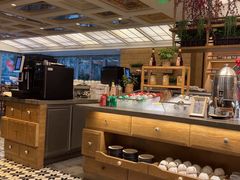 -食百绚全日制餐厅(成都棕榈泉费尔蒙酒店)