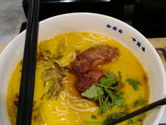 -和府捞面(石景山喜隆多店)