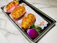 -钟菜·粤菜点心·宴请(海上世界·汇港二期店)