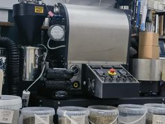-2326 Coffee Roaster咖啡豆可选店(林肯公园店)