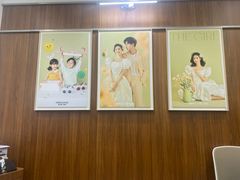 -海马体家庭照相馆(广州正佳广场店)