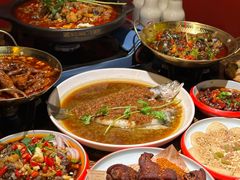 -老闵田螺馆·南昌市井菜·特色小吃(总店)