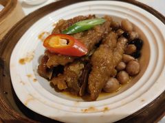-潮福城大酒楼·潮味粤品·港式点心(湖滨北路店)