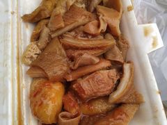 -细妹五香牛杂(步行街店)