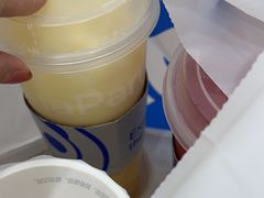 -茶百道(龙阳广场店)