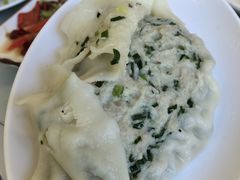 -宾朋海鲜特色美食餐厅·纯手工鲅鱼水饺(兴海路店)