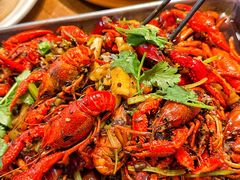 -乔街深夜食堂·小龙虾·高压锅生蚝(杭州总店)