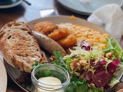 brunch&nbsp;combo-RAC BAR(安福路店)