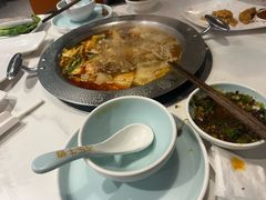 -古乐牛香·鲜牛肉自助火锅(南京总店)