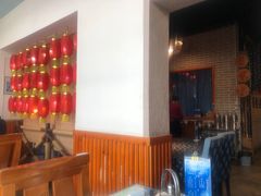 大堂-旺角小渔村(二马路店)