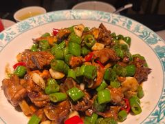 -芳芳私房菜·精做淮扬菜(承德路店)