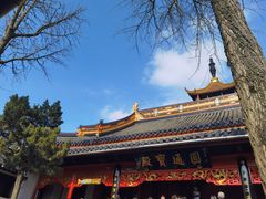 -狼山风景名胜区